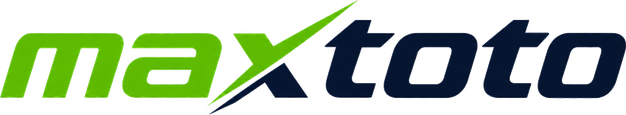 Logo maxtoto platform hiburan online